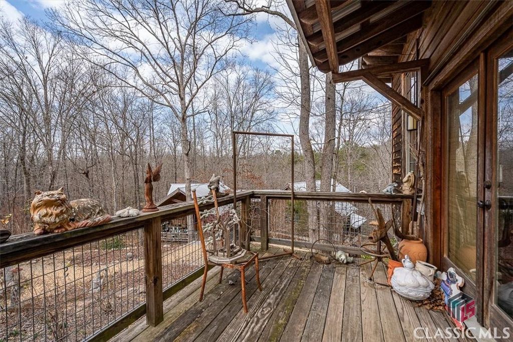 Image 48 of property listing at 1257 Seymour Road, Bowman, GA 30624