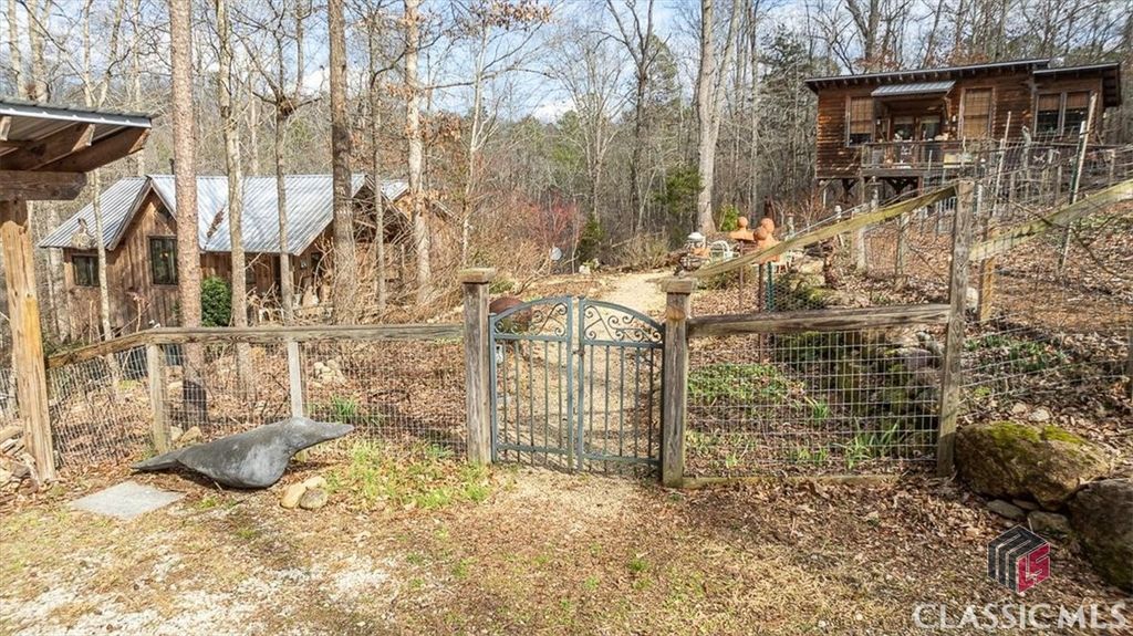 Image 50 of property listing at 1257 Seymour Road, Bowman, GA 30624