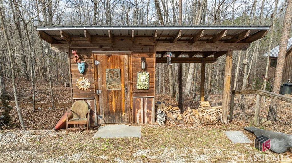 Image 52 of property listing at 1257 Seymour Road, Bowman, GA 30624