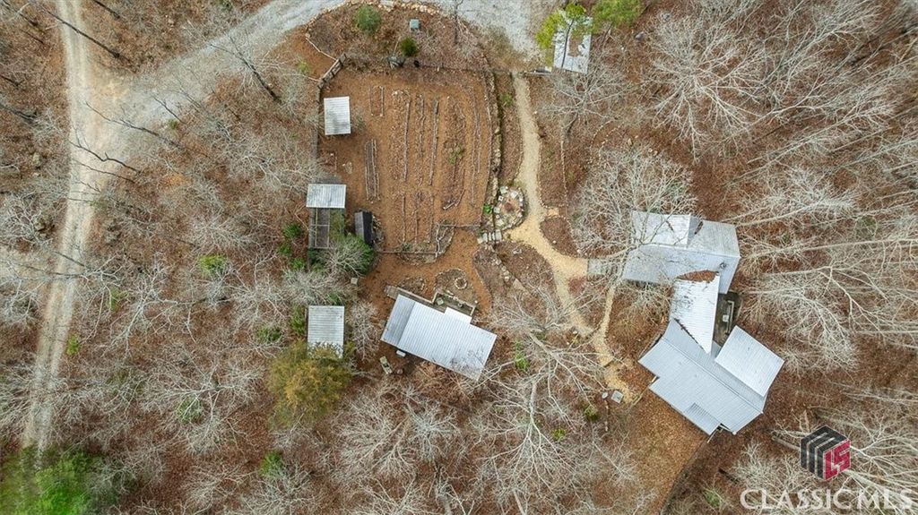 Image 54 of property listing at 1257 Seymour Road, Bowman, GA 30624