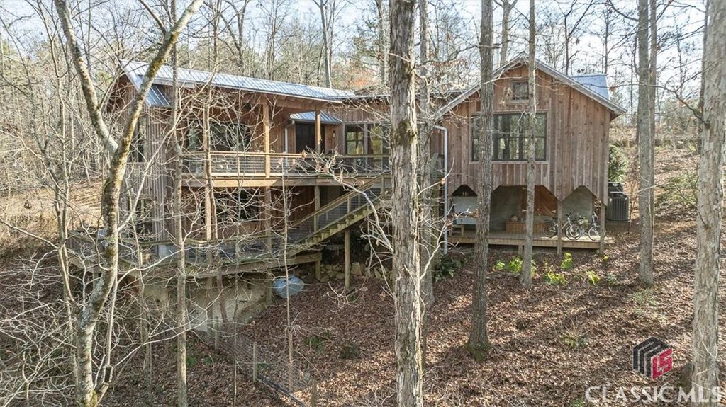 Image 56 of property listing at 1257 Seymour Road, Bowman, GA 30624