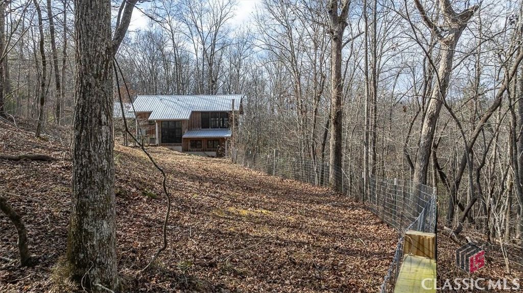 Image 57 of property listing at 1257 Seymour Road, Bowman, GA 30624