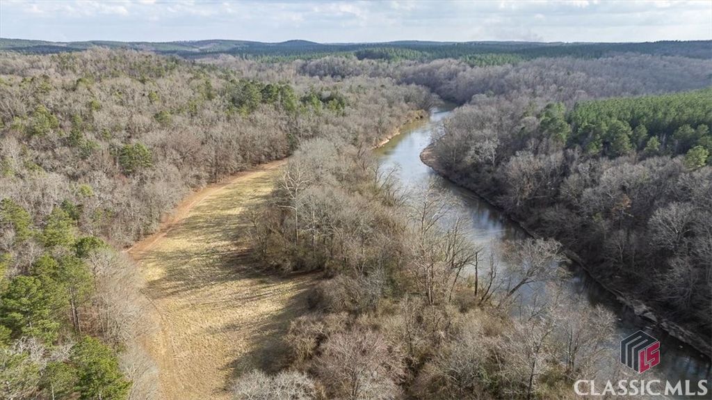 Image 60 of property listing at 1257 Seymour Road, Bowman, GA 30624