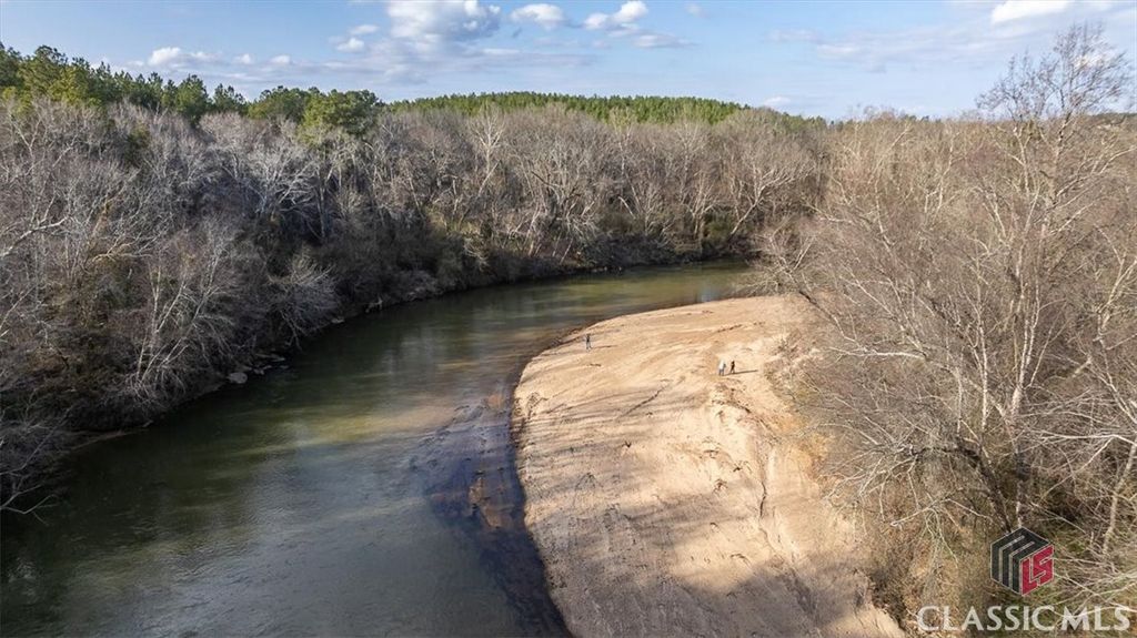 Image 65 of property listing at 1257 Seymour Road, Bowman, GA 30624