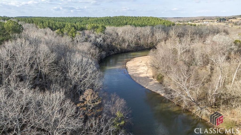 Image 66 of property listing at 1257 Seymour Road, Bowman, GA 30624