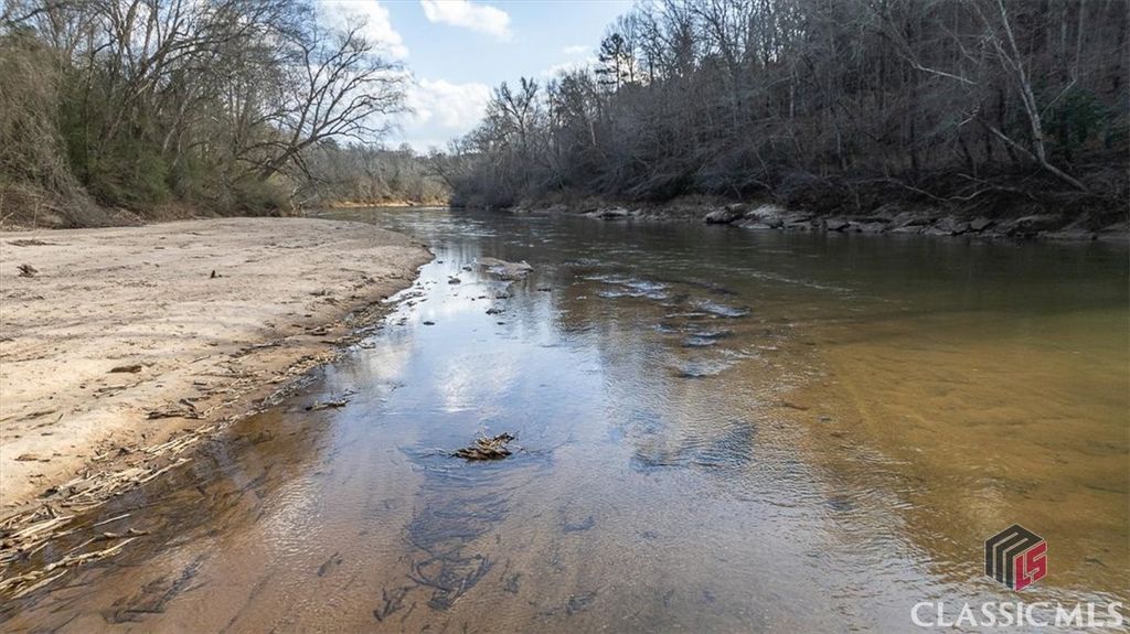 Image 68 of property listing at 1257 Seymour Road, Bowman, GA 30624