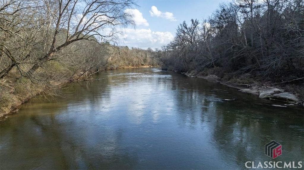 Image 70 of property listing at 1257 Seymour Road, Bowman, GA 30624