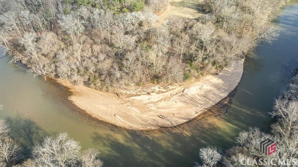 Image 71 of property listing at 1257 Seymour Road, Bowman, GA 30624