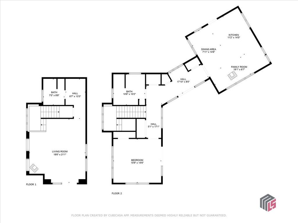 Image 74 of property listing at 1257 Seymour Road, Bowman, GA 30624