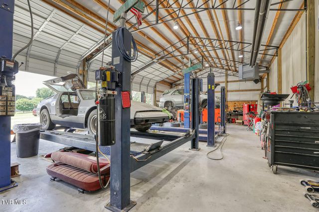 317 Highway 70 South, Rogersville, TN 37857