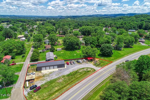317 Highway 70 South, Rogersville, TN 37857