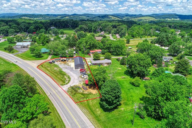 317 Highway 70 South, Rogersville, TN 37857