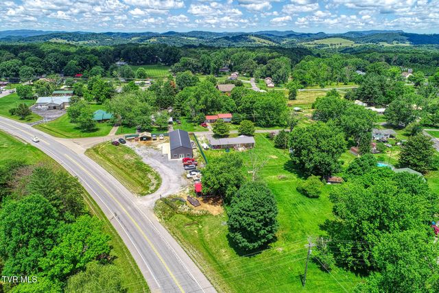 317 Highway 70 South, Rogersville, TN 37857