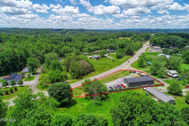 317 Highway 70 South, Rogersville, TN 37857
