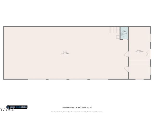 317 Highway 70 South, Rogersville, TN 37857