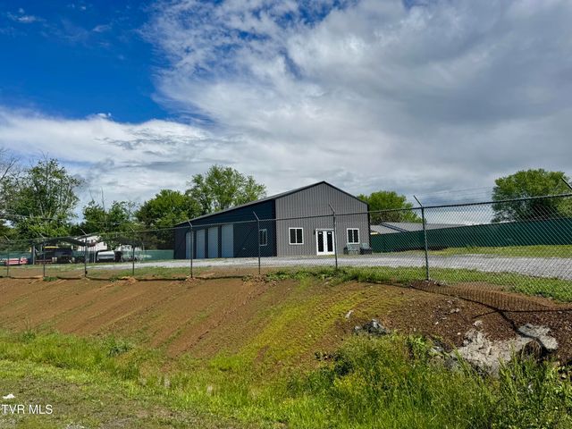 317 Highway 70 South, Rogersville, TN 37857