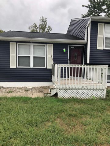 109 Crystal Lake Drive, Covington, KY 41017