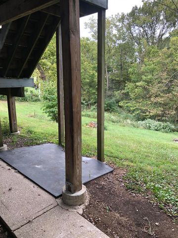 109 Crystal Lake Drive, Covington, KY 41017