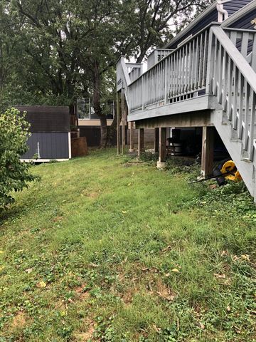 109 Crystal Lake Drive, Covington, KY 41017