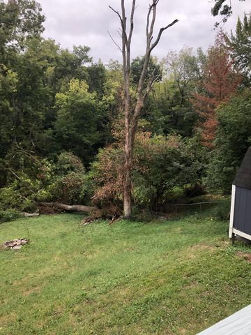 109 Crystal Lake Drive, Covington, KY 41017