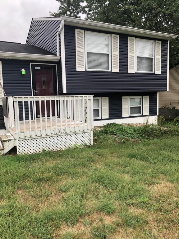109 Crystal Lake Drive, Covington, KY 41017
