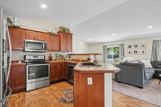 102 Eugene Avenue, Norton Shores, MI 49441