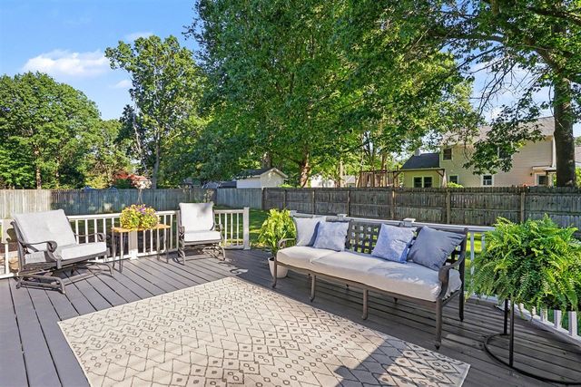 102 Eugene Avenue, Norton Shores, MI 49441