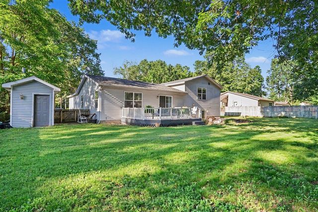 102 Eugene Avenue, Norton Shores, MI 49441