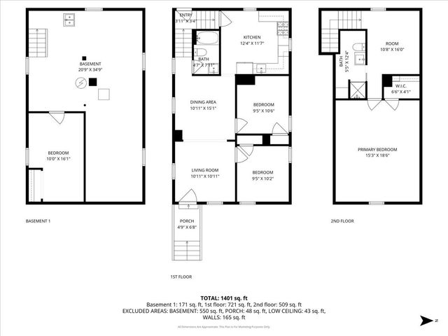 446 S Jackson Street, Waukegan, IL 60085