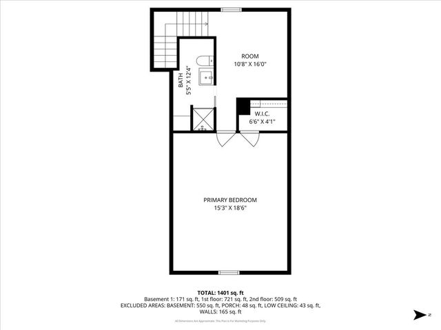 446 S Jackson Street, Waukegan, IL 60085