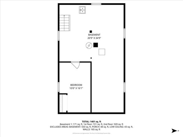 446 S Jackson Street, Waukegan, IL 60085