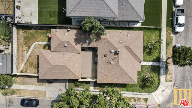 1300 S California Avenue, Compton, CA 90221