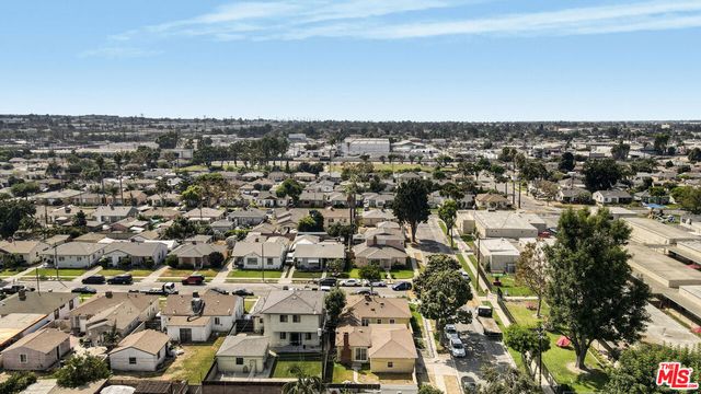 1300 S California Avenue, Compton, CA 90221