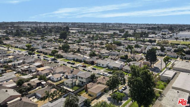 1300 S California Avenue, Compton, CA 90221