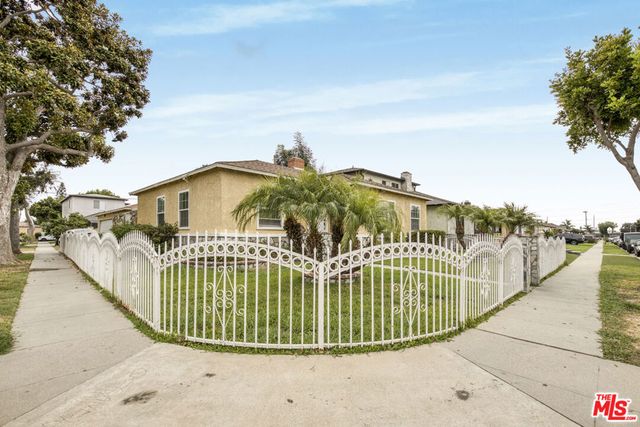 1300 S California Avenue, Compton, CA 90221