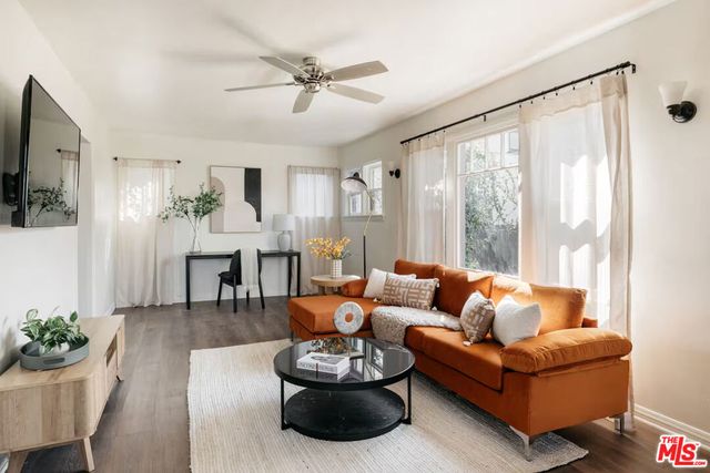428 N Alta Vista Boulevard, Los Angeles, CA 90036
