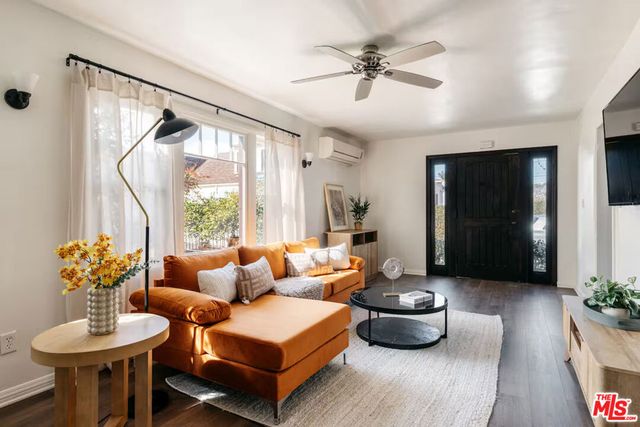428 N Alta Vista Boulevard, Los Angeles, CA 90036