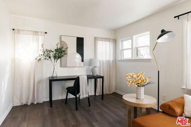 428 N Alta Vista Boulevard, Los Angeles, CA 90036