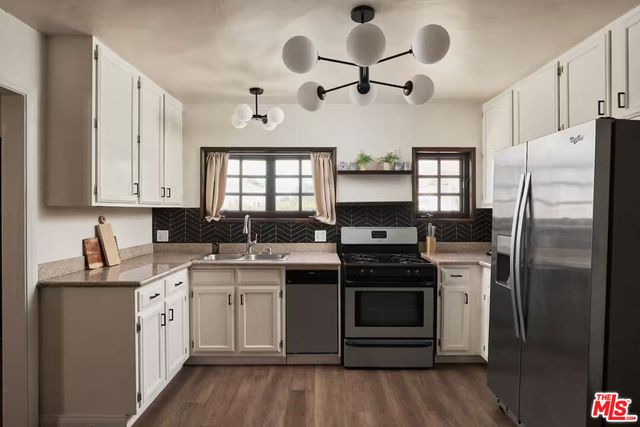 428 N Alta Vista Boulevard, Los Angeles, CA 90036