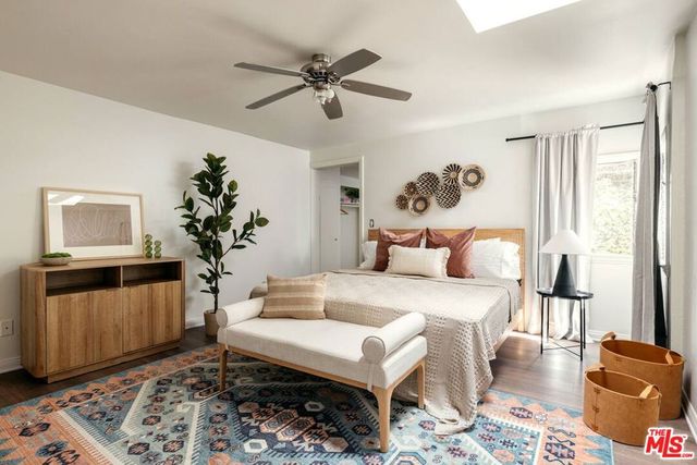 428 N Alta Vista Boulevard, Los Angeles, CA 90036
