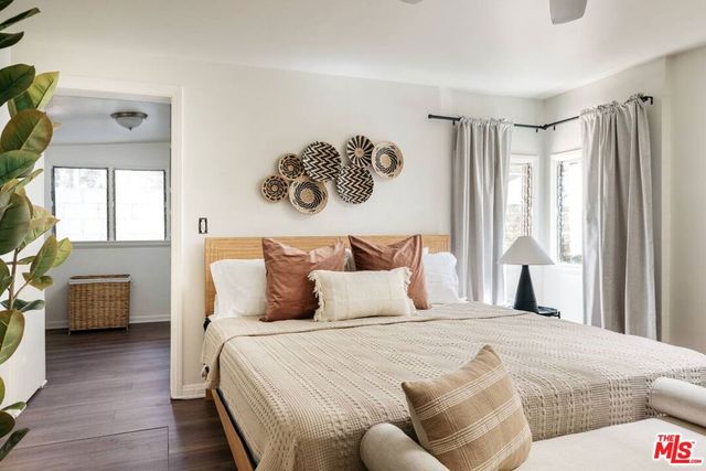428 N Alta Vista Boulevard, Los Angeles, CA 90036