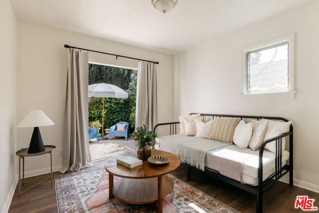 428 N Alta Vista Boulevard, Los Angeles, CA 90036