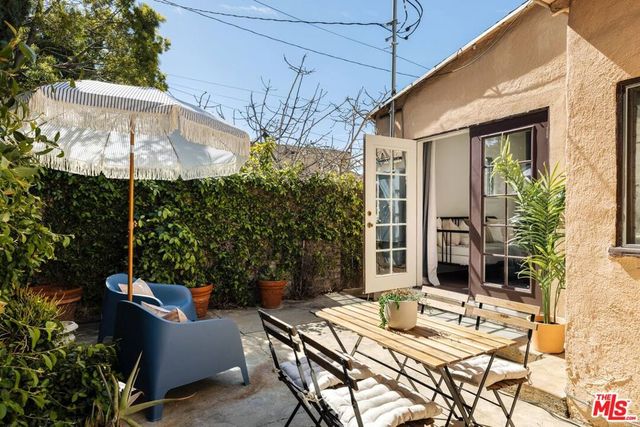428 N Alta Vista Boulevard, Los Angeles, CA 90036