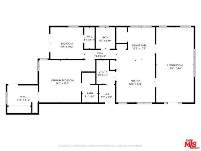 428 N Alta Vista Boulevard, Los Angeles, CA 90036