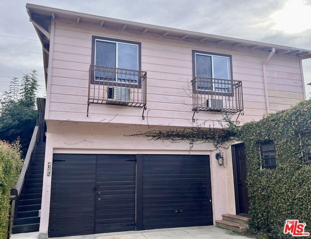 428 N Alta Vista Boulevard, Los Angeles, CA 90036