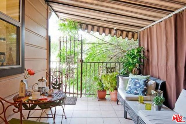 428 N Alta Vista Boulevard, Los Angeles, CA 90036