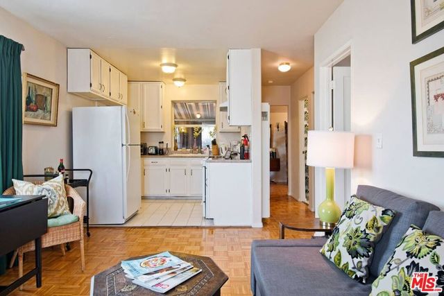 428 N Alta Vista Boulevard, Los Angeles, CA 90036