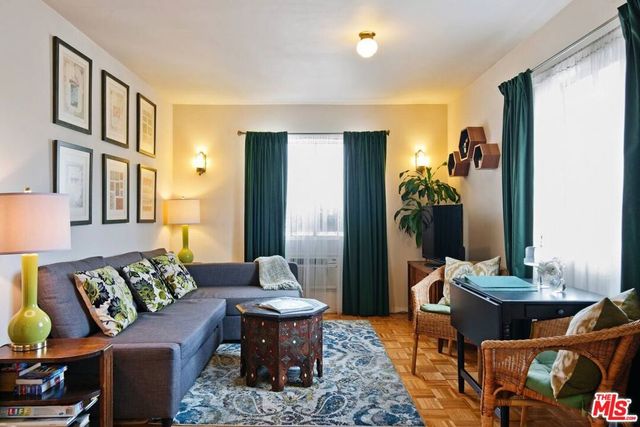 428 N Alta Vista Boulevard, Los Angeles, CA 90036