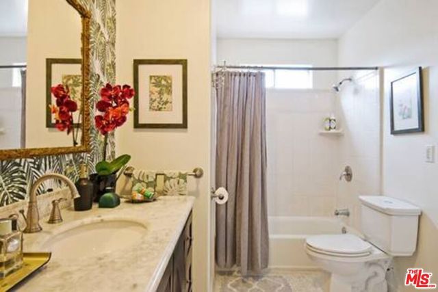 428 N Alta Vista Boulevard, Los Angeles, CA 90036