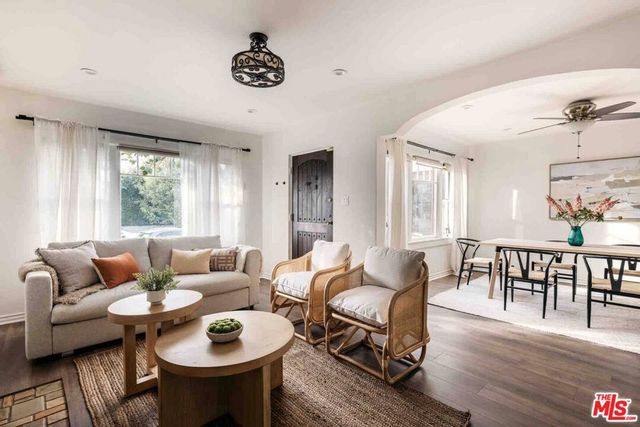 428 N Alta Vista Boulevard, Los Angeles, CA 90036